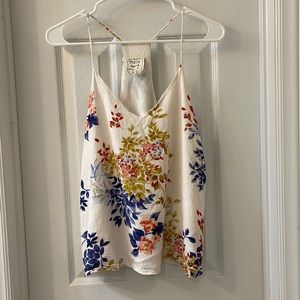Style Rack Tank Top